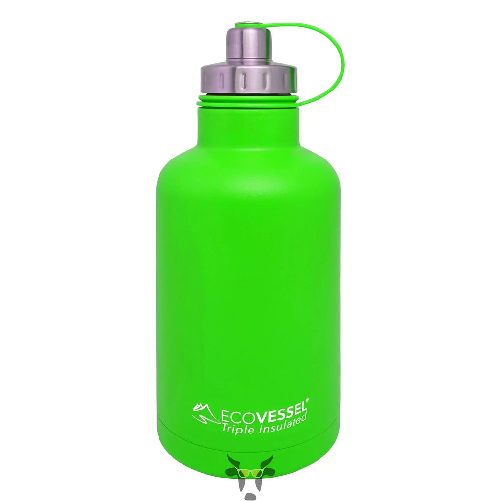 The Growler - Holy Cow Promo Products