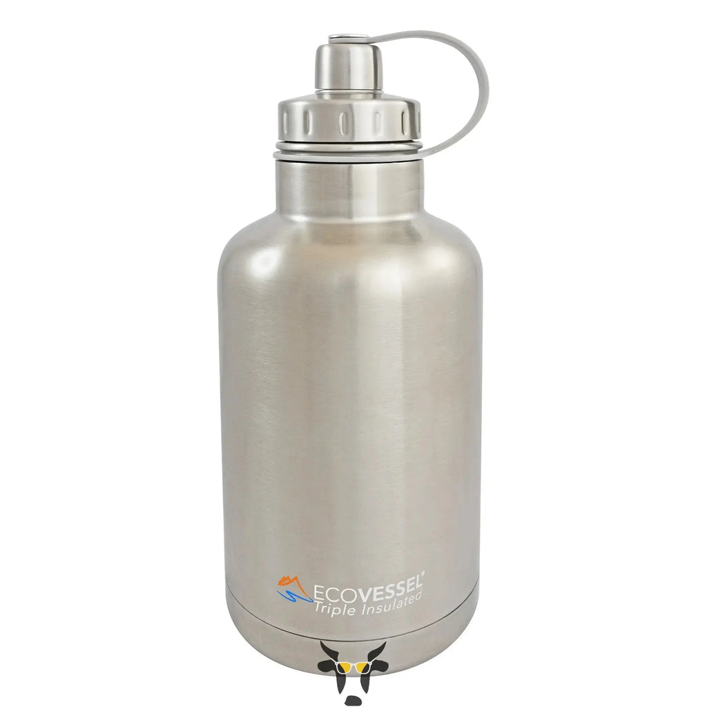 The Growler - Holy Cow Promo Products
