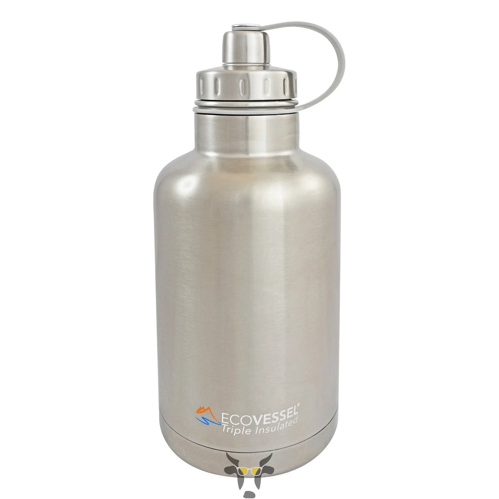 The Growler - Holy Cow Promo Products