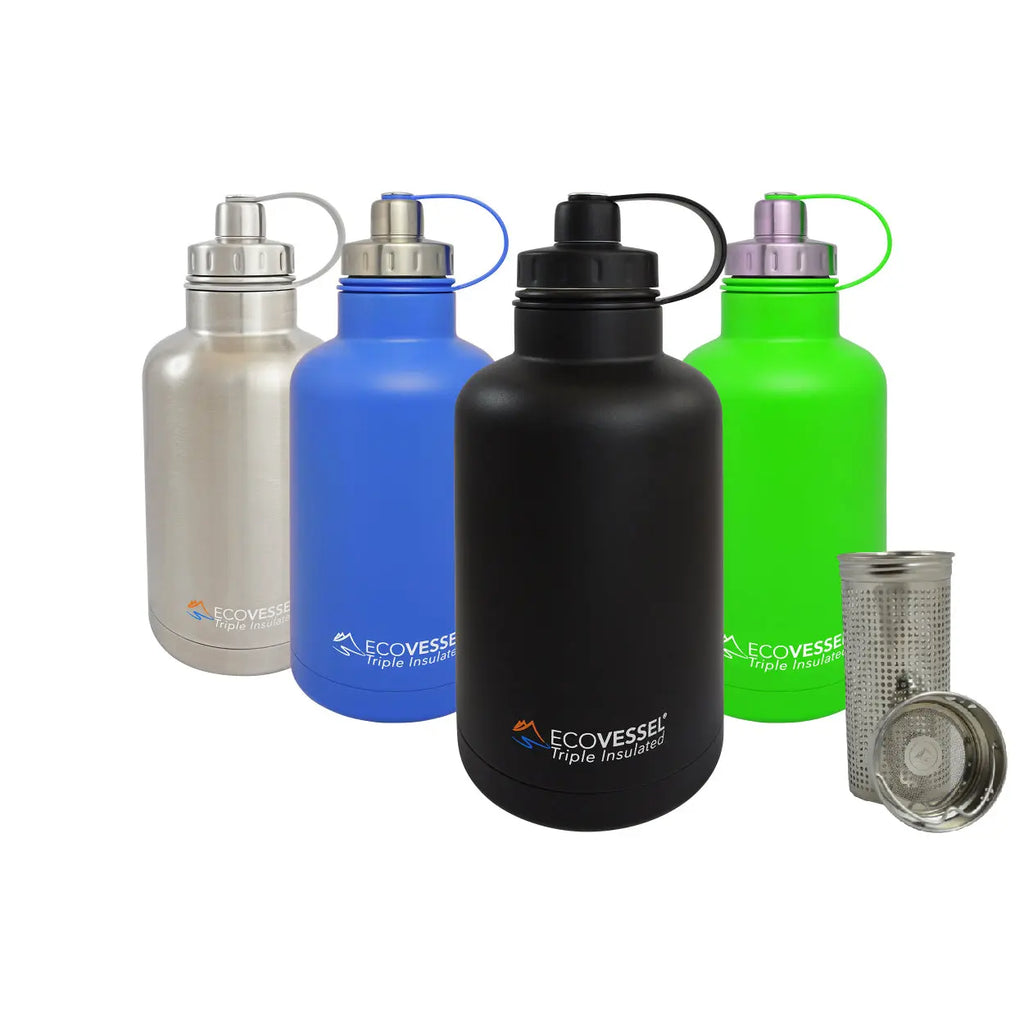 The Growler - Holy Cow Promo Products