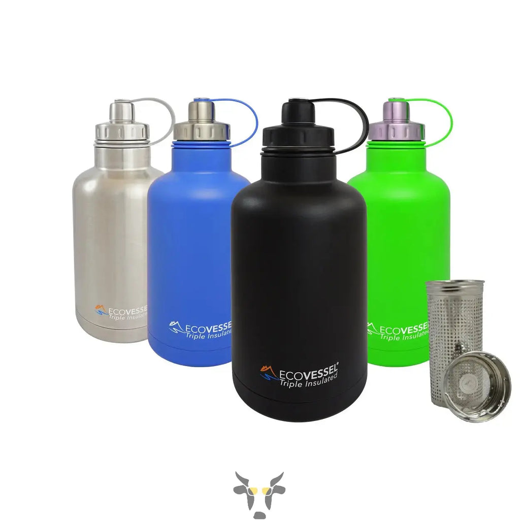 The Growler - Holy Cow Promo Products