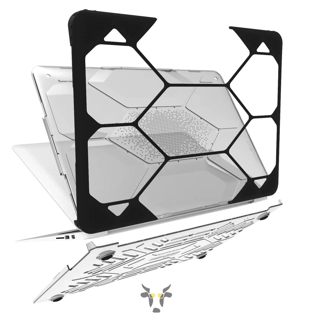 The Hexpact - Holy Cow Promo Products