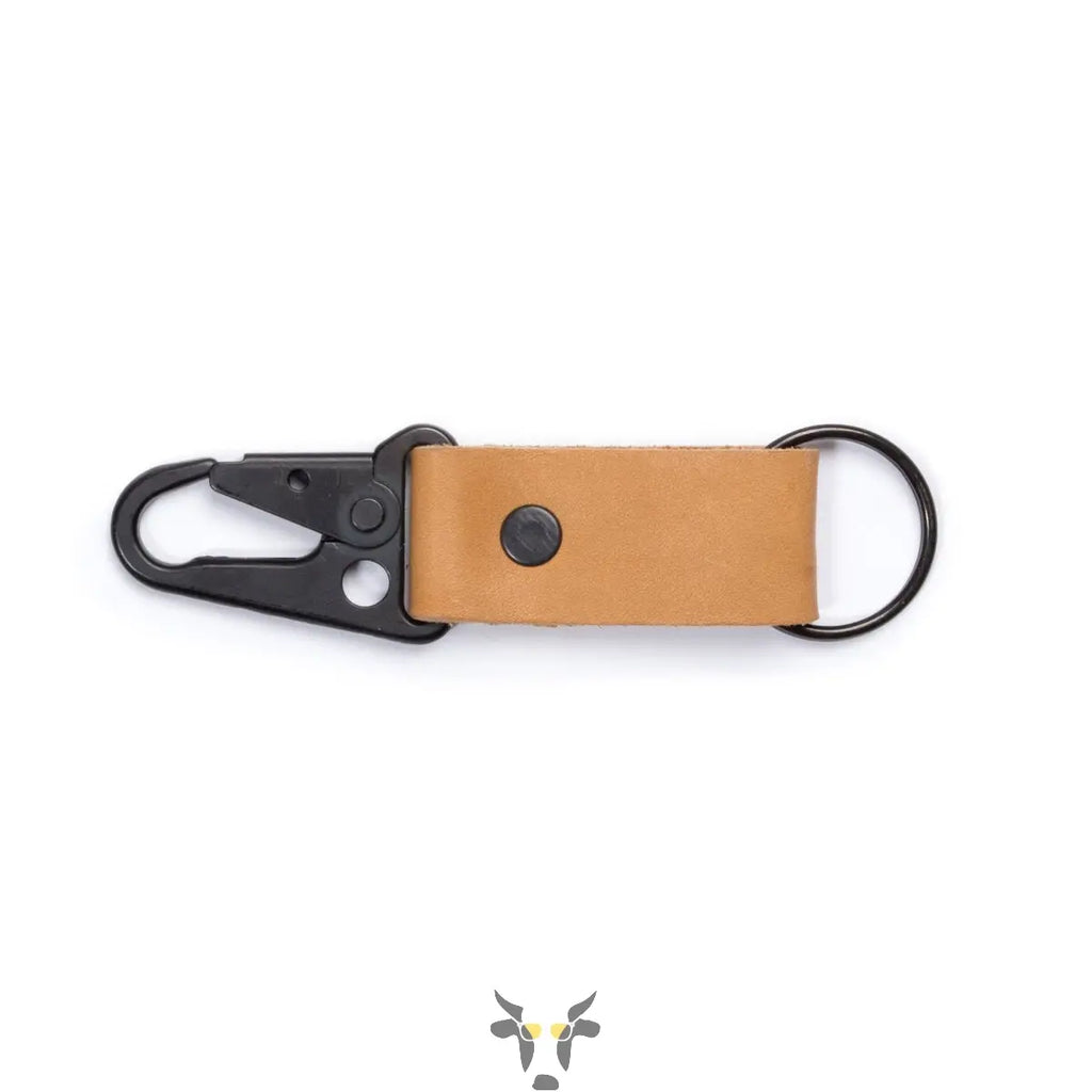 The key clip on - Holy Cow Promo Products
