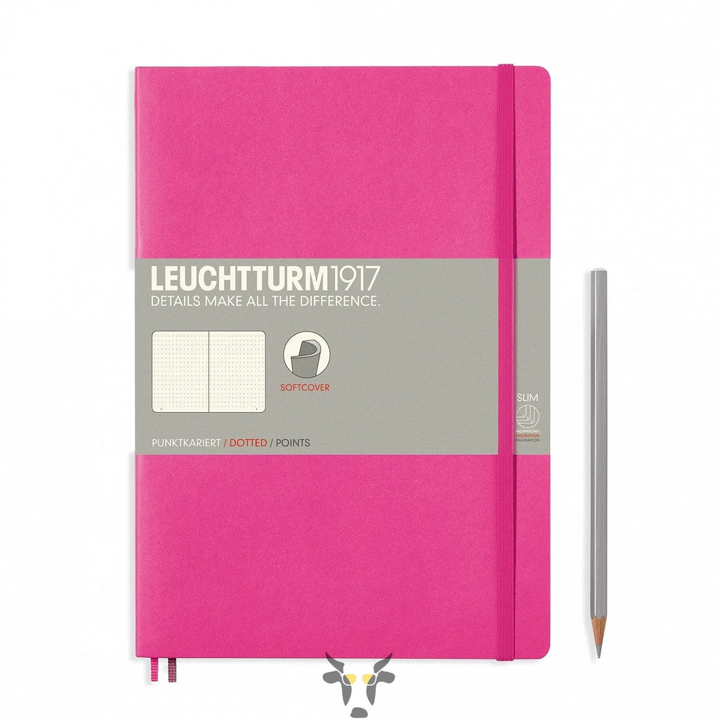 The Large - Holy Cow Promo Products