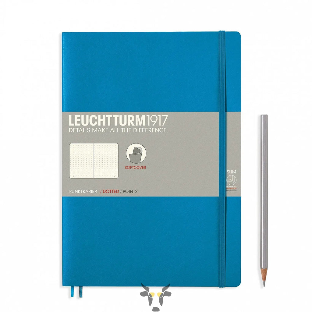 The Large - Holy Cow Promo Products