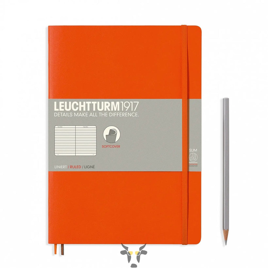 The Large - Holy Cow Promo Products