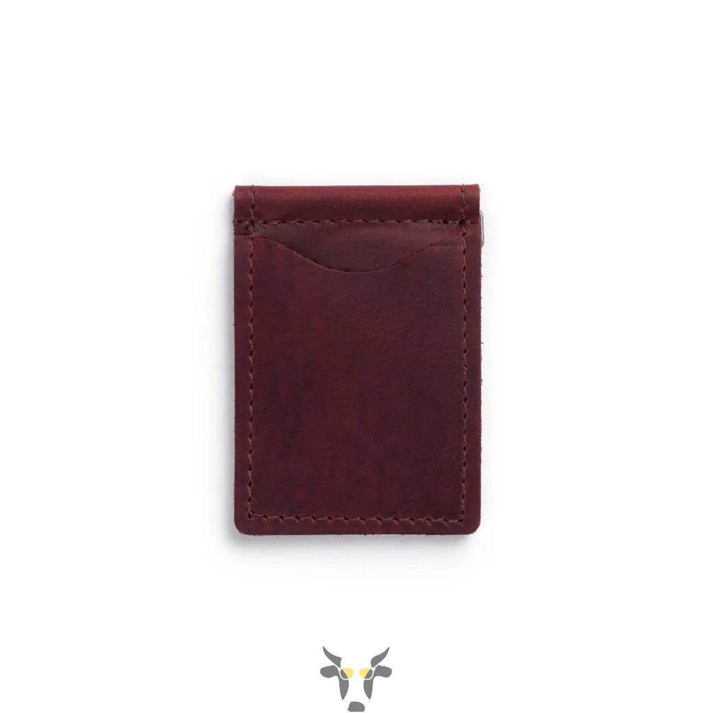 The money clip - Holy Cow Promo Products
