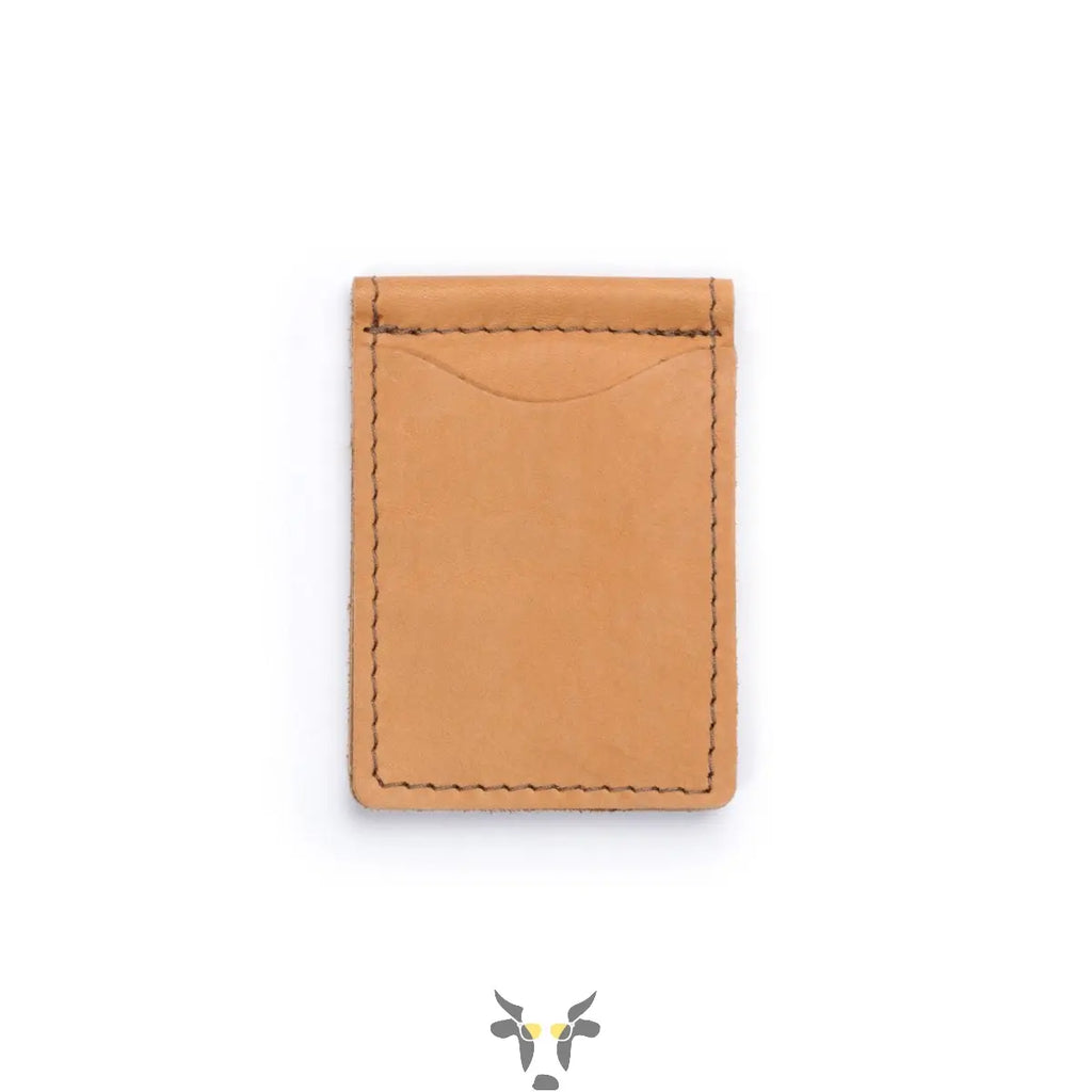 The money clip - Holy Cow Promo Products