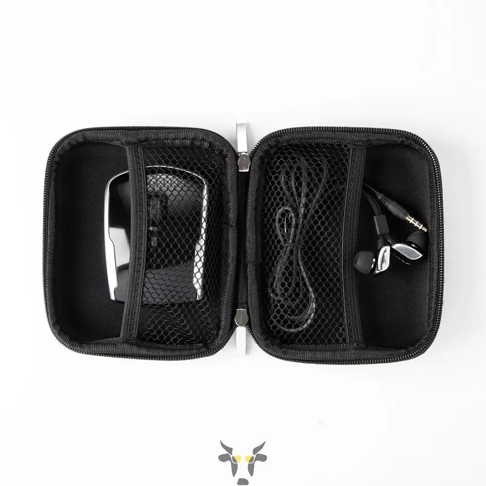 The mouse & the earphone - Holy Cow Promo Products