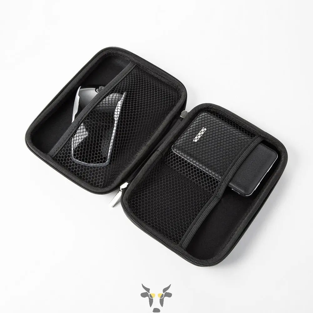 The mouse & the powerbank - Holy Cow Promo Products