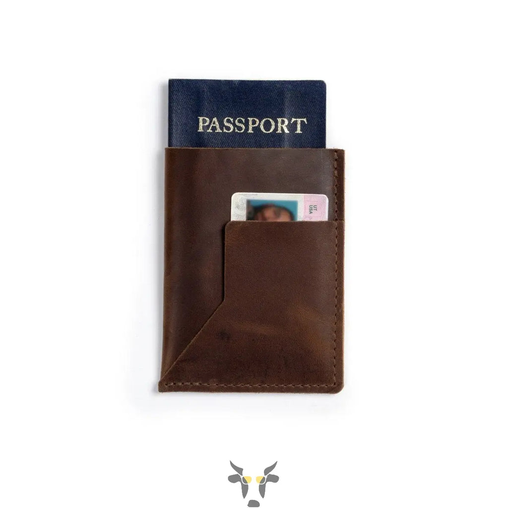 The passport sleeve - Holy Cow Promo Products