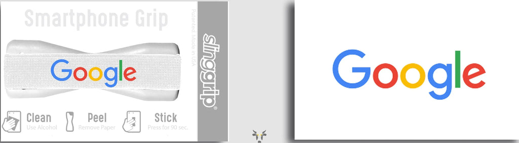 The Phone Handle - Holy Cow Promo Products