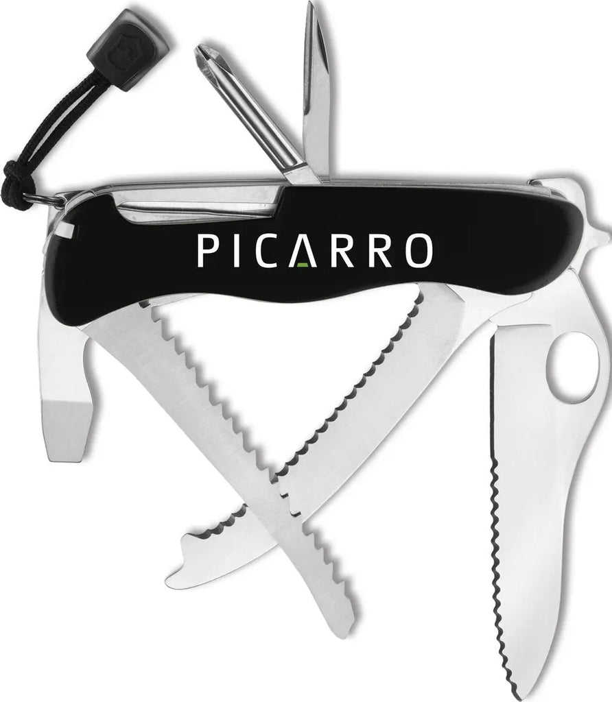 The rescue - Holy Cow Promo Products