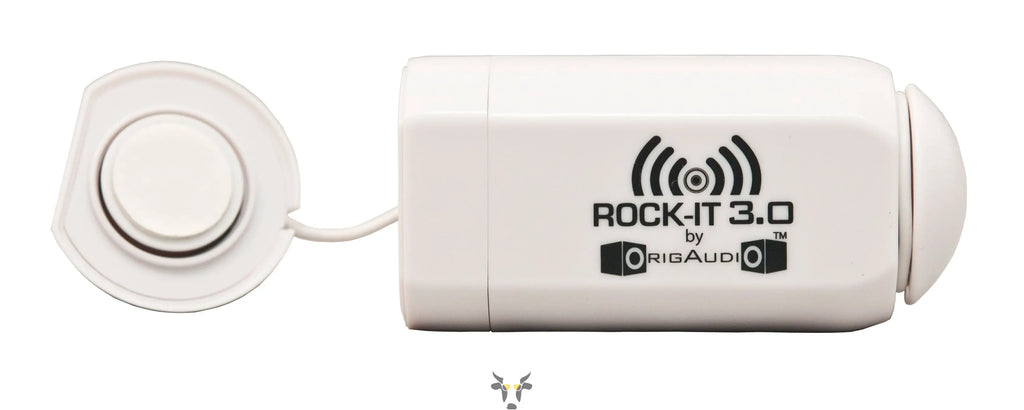 The Rock-it - Holy Cow Promo Products