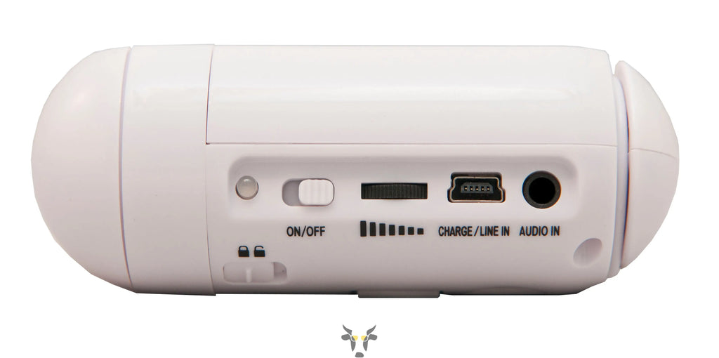 The Rock-it - Holy Cow Promo Products