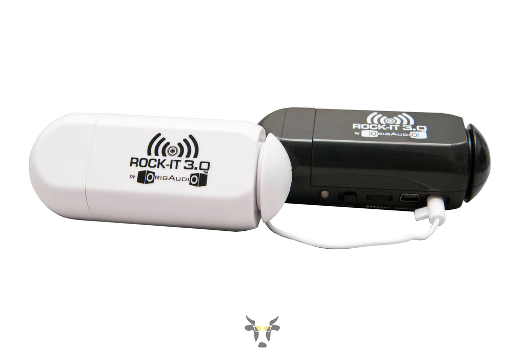 The Rock-it - Holy Cow Promo Products