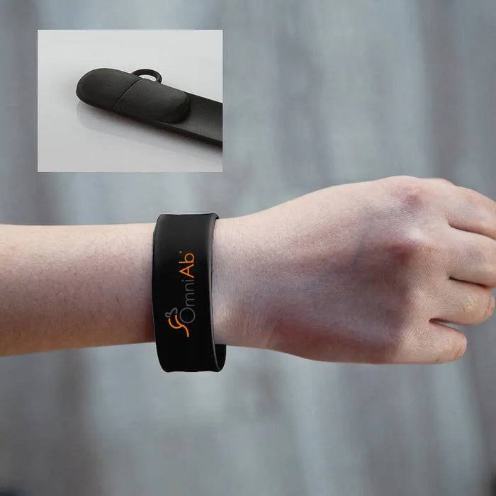 The slap-on - Holy Cow Promo Products