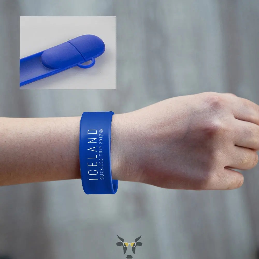 The slap-on - Holy Cow Promo Products