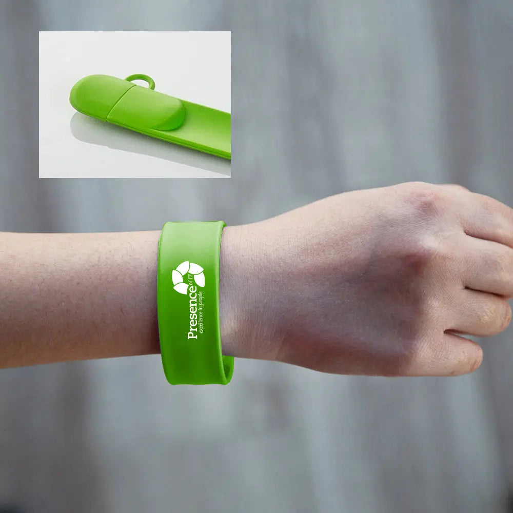 The slap-on - Holy Cow Promo Products