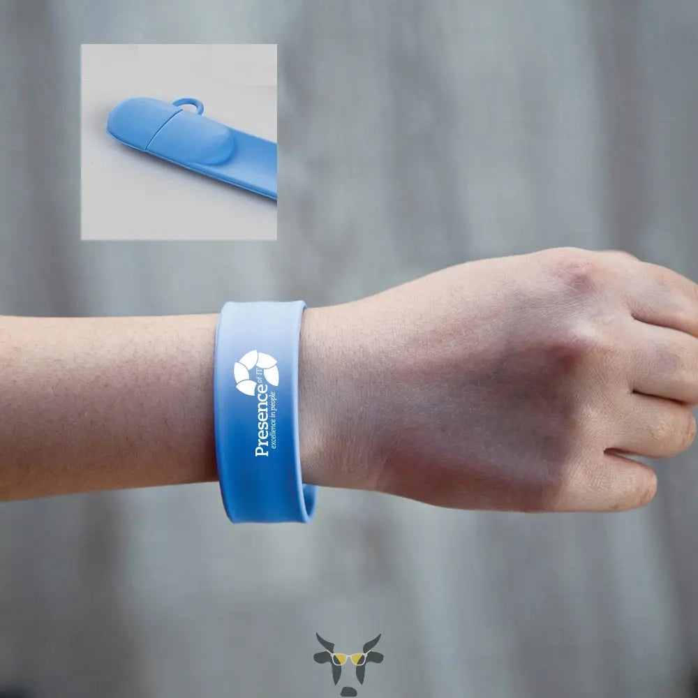 The slap-on - Holy Cow Promo Products