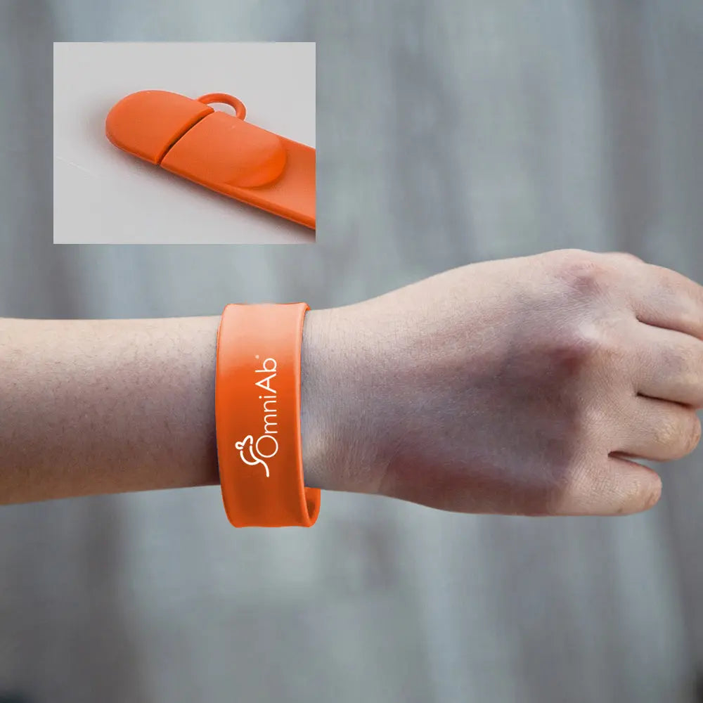 The slap-on - Holy Cow Promo Products