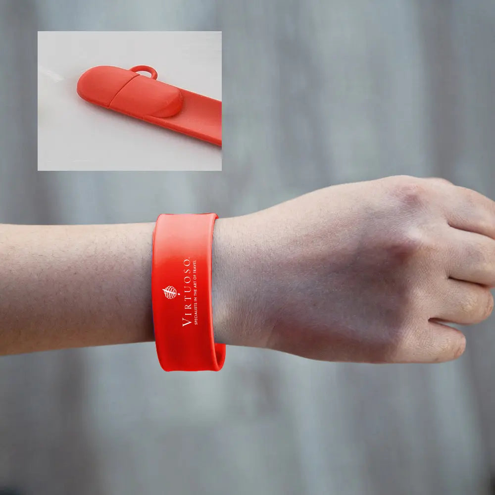 The slap-on - Holy Cow Promo Products