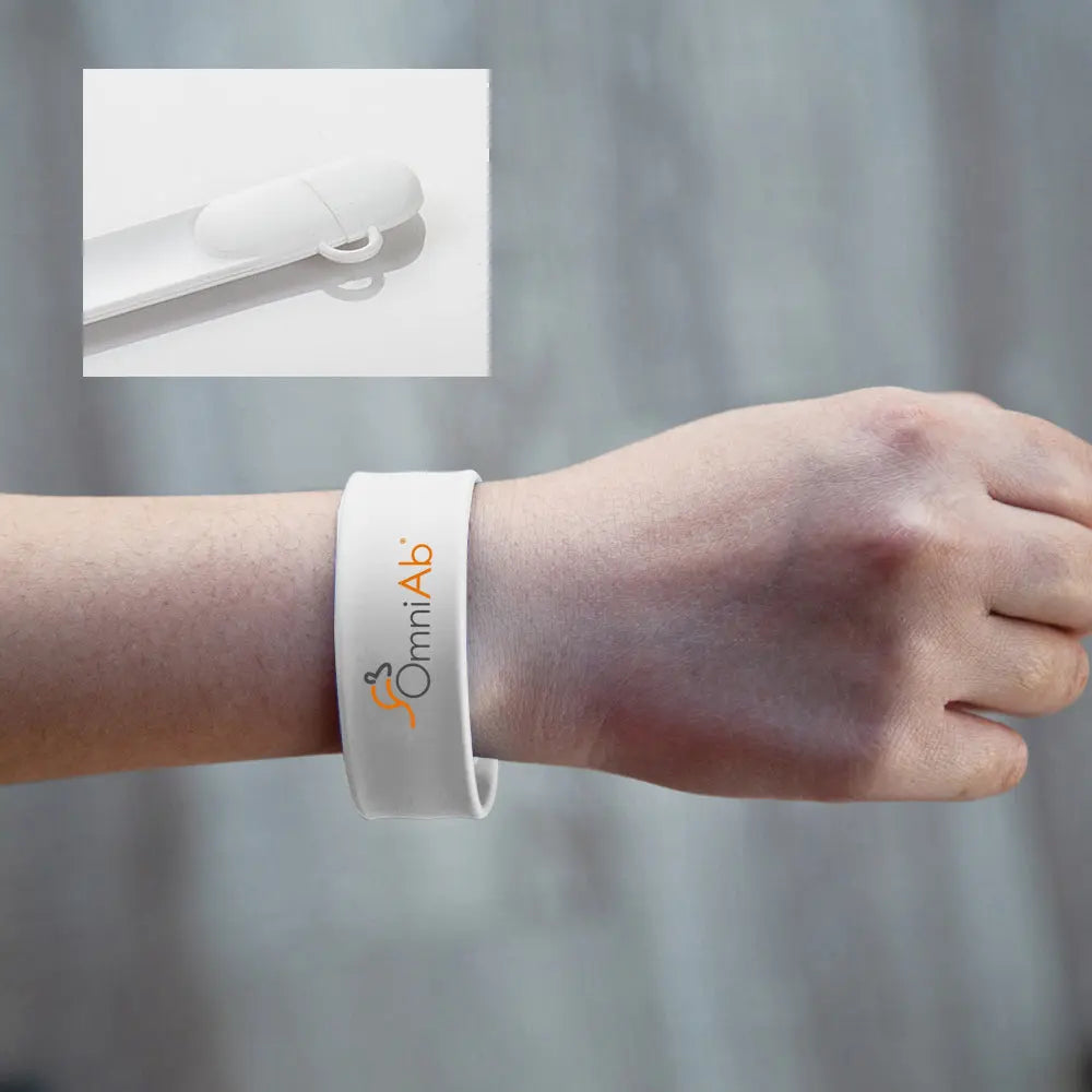 The slap-on - Holy Cow Promo Products