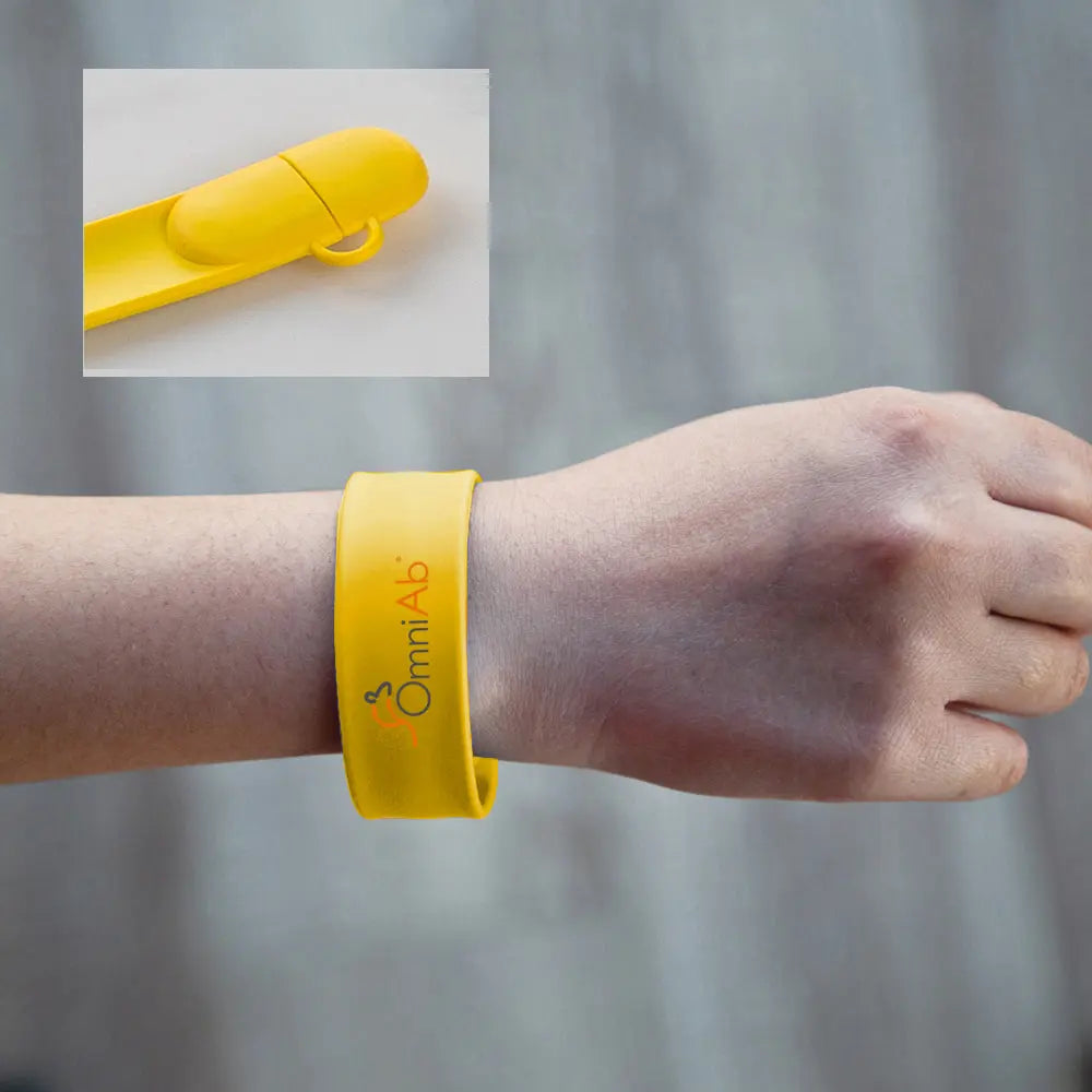 The slap-on - Holy Cow Promo Products