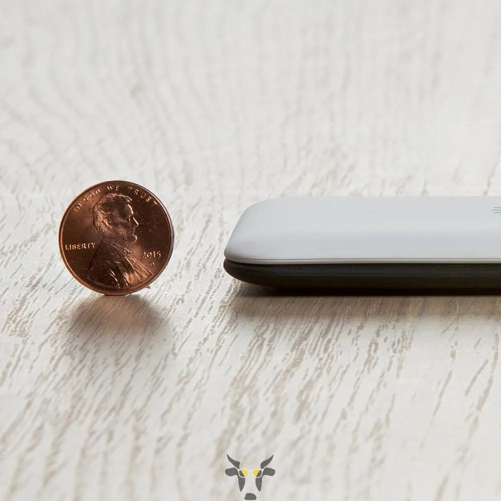 The slim - Holy Cow Promo Products