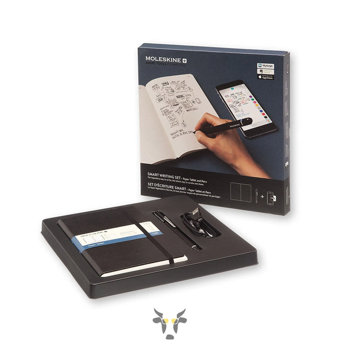 The smart - Holy Cow Promo Products