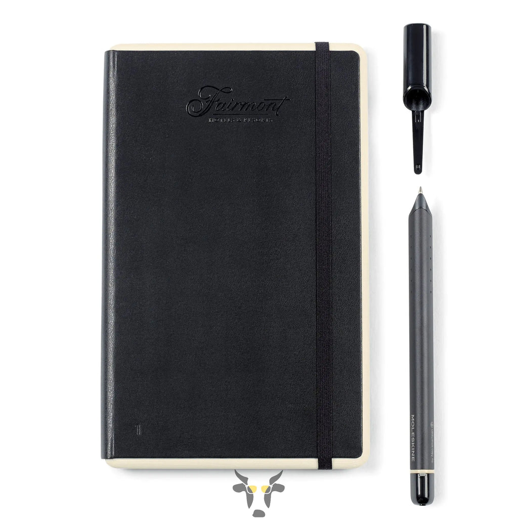 The smart - Holy Cow Promo Products