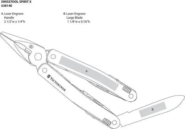 The Spirit - Holy Cow Promo Products