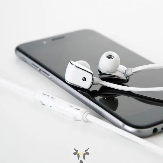 The tanglefree - Holy Cow Promo Products