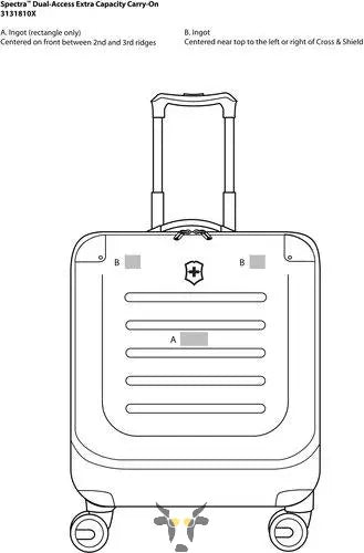 The toughie - Holy Cow Promo Products