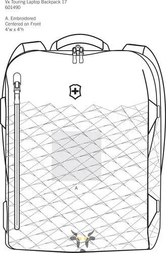 The touring - Holy Cow Promo Products