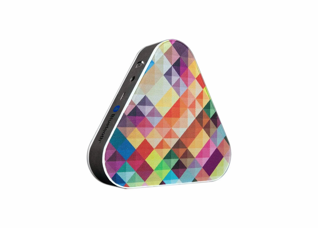 The triangle - Holy Cow Promo Products