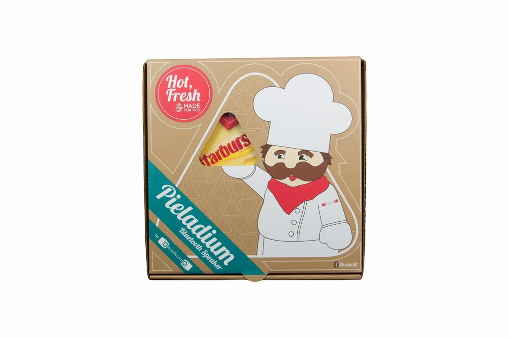 The triangle - Holy Cow Promo Products