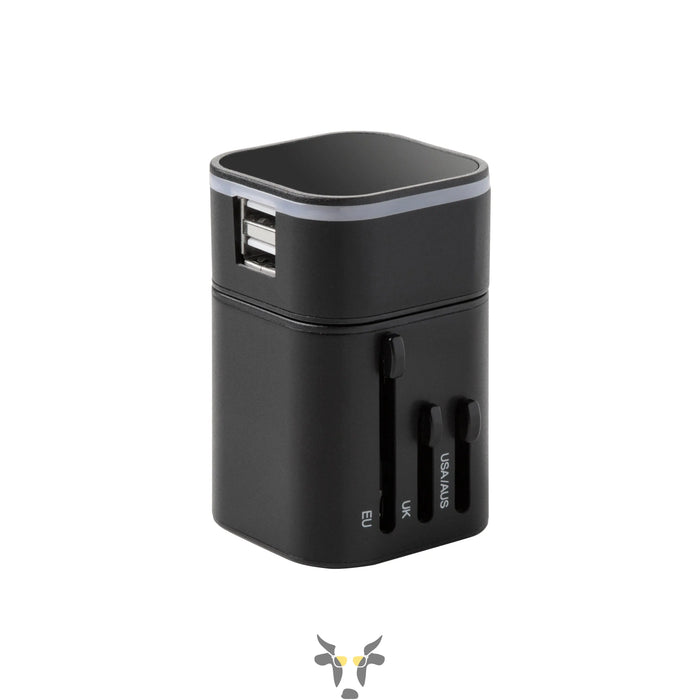 The universal - Holy Cow Promo Products