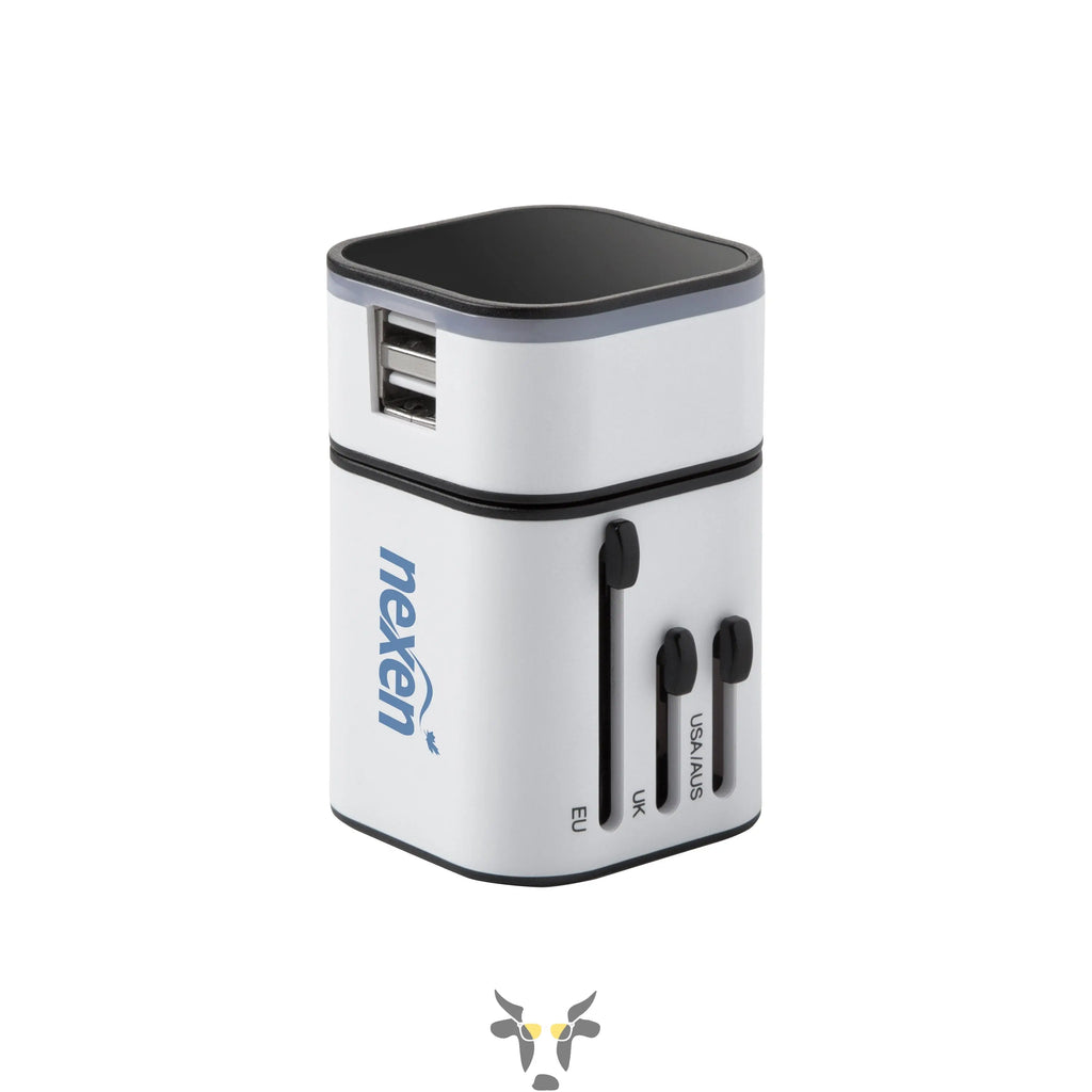 The universal - Holy Cow Promo Products