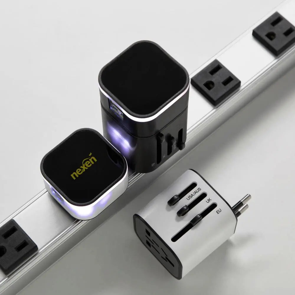 The universal - Holy Cow Promo Products