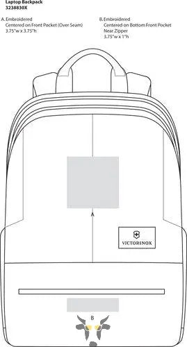 The Urban Trekker - Holy Cow Promo Products