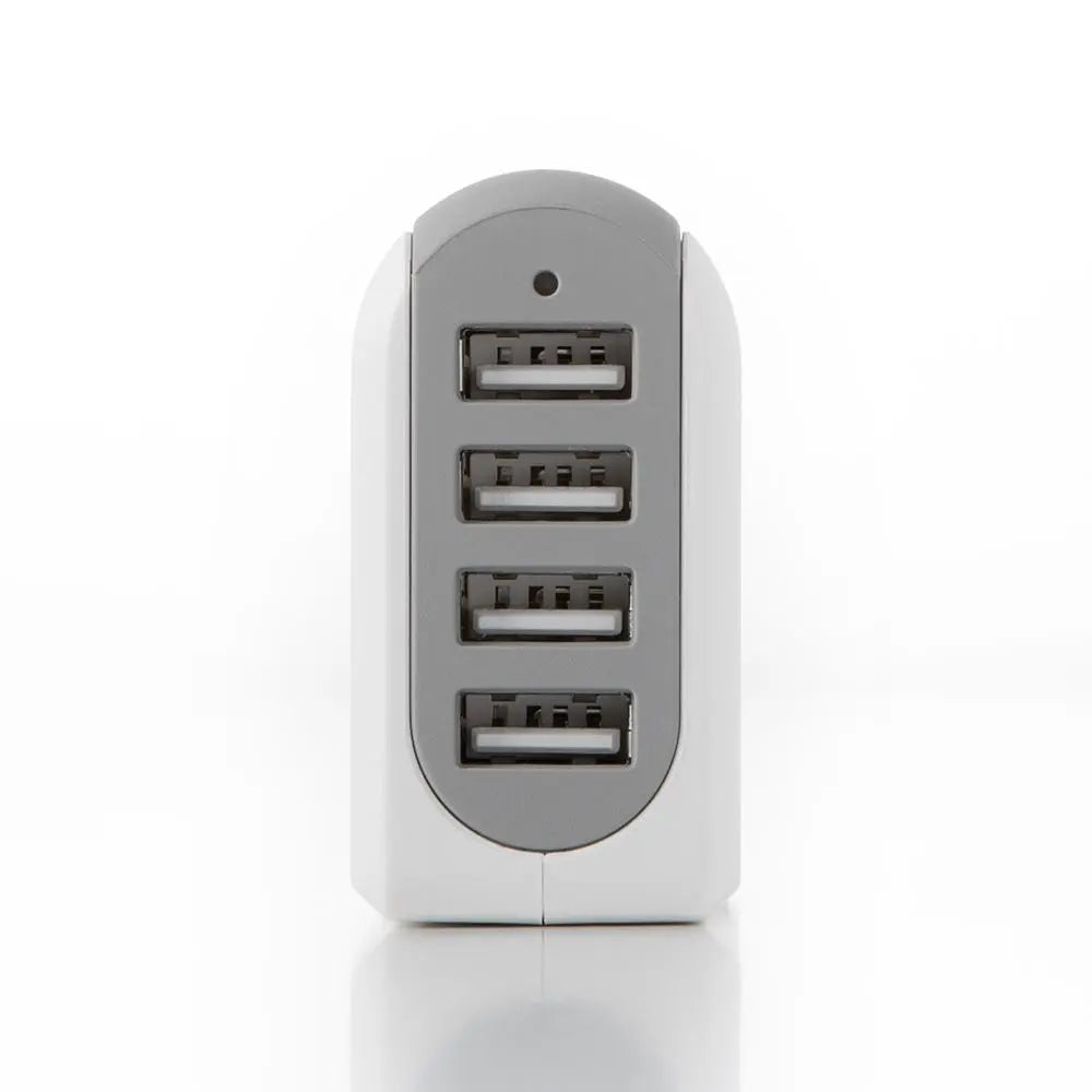 The wall charger - Holy Cow Promo Products