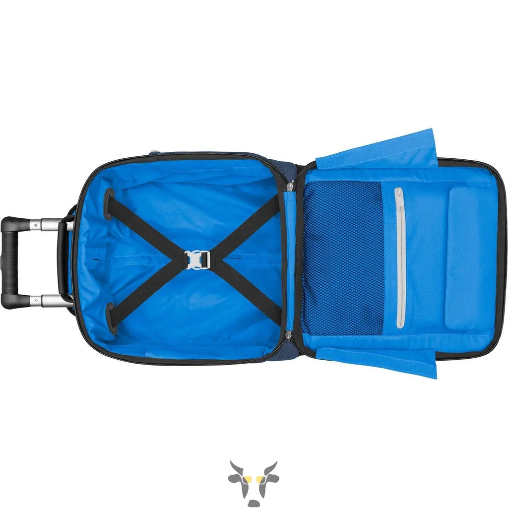 The wheelie - Holy Cow Promo Products