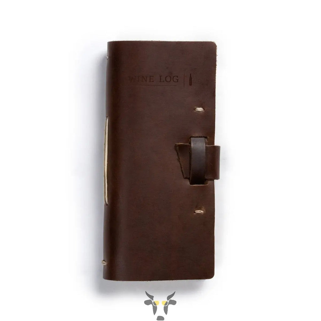 The wine book - Holy Cow Promo Products