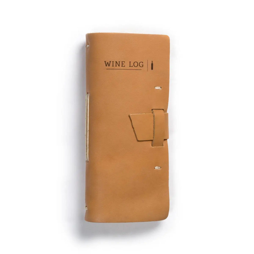 The wine book - Holy Cow Promo Products