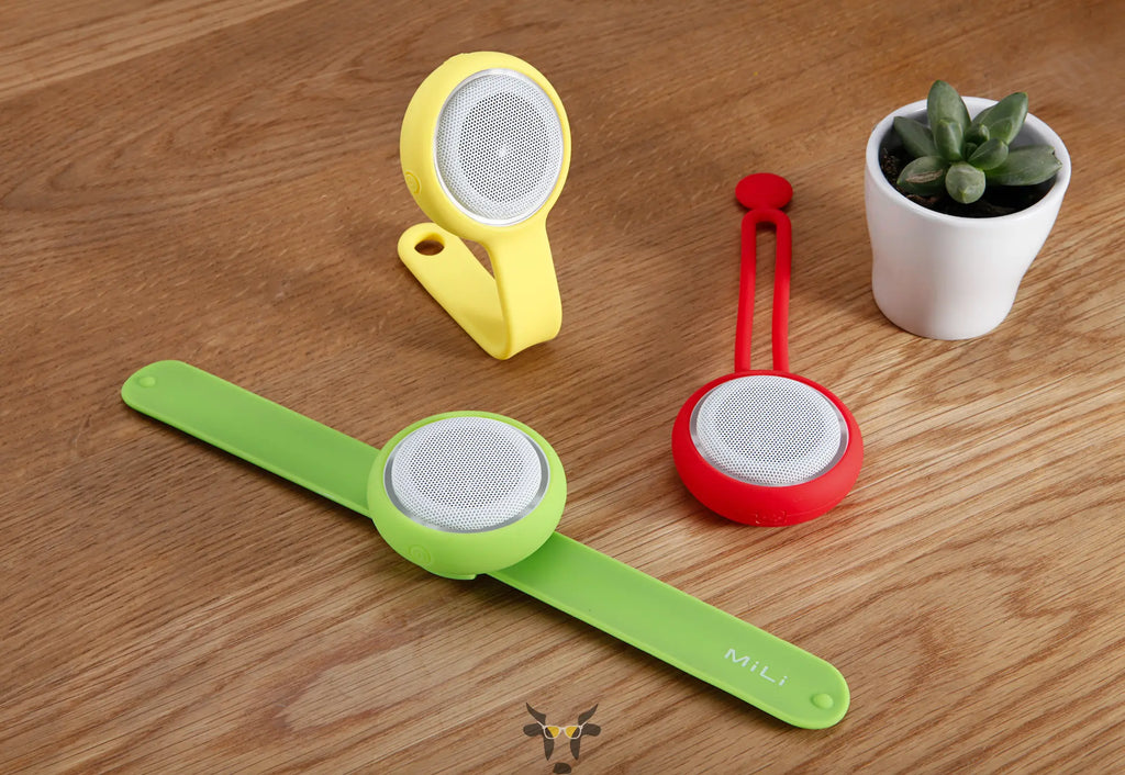 The wraparound - Holy Cow Promo Products