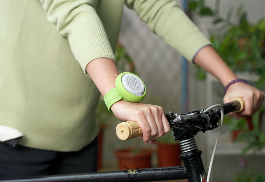 The wraparound - Holy Cow Promo Products