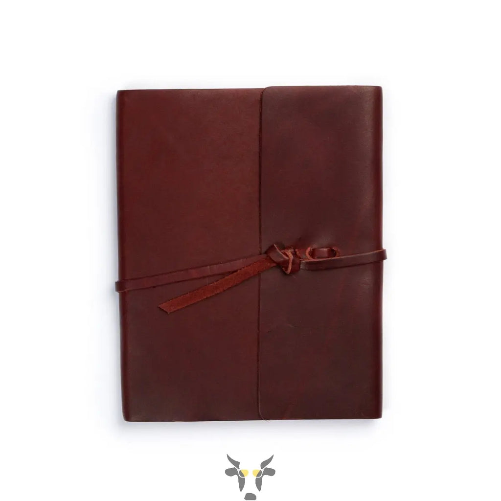 The writer - Holy Cow Promo Products