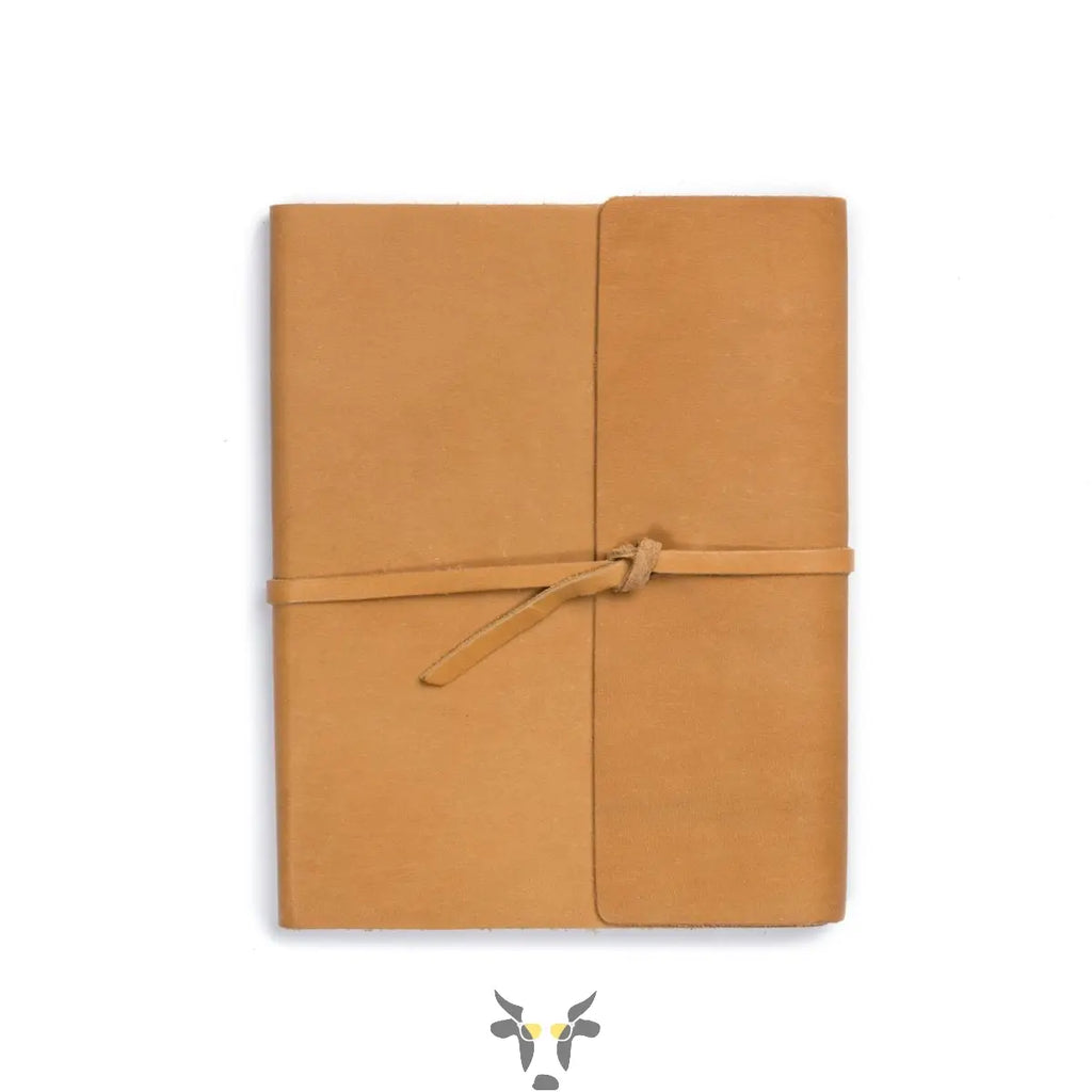 The writer - Holy Cow Promo Products