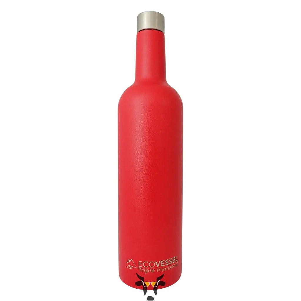 The Wine Bottle - Holy Cow Promo Products